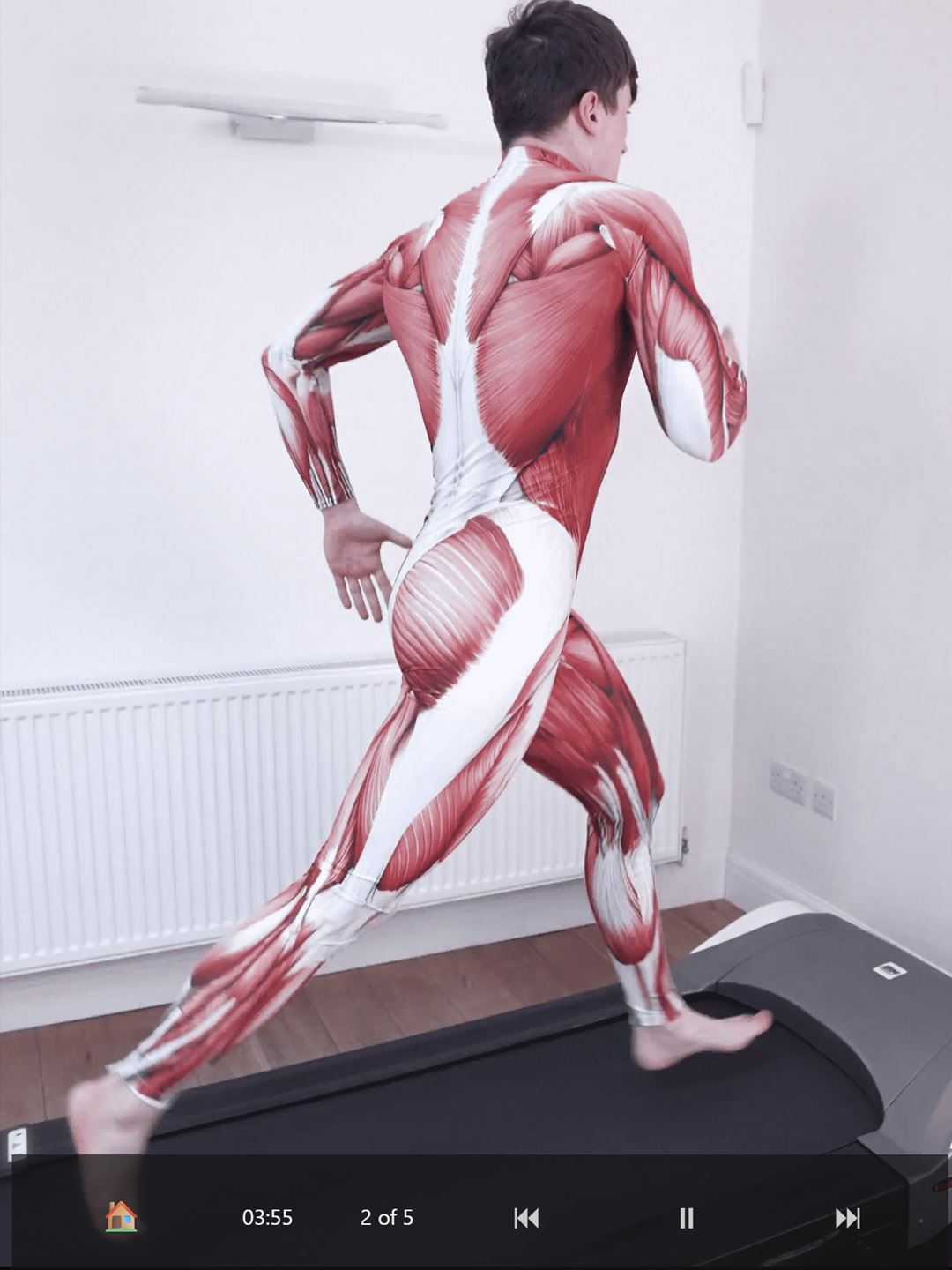 Life Drawing App
